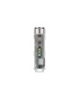 RovyVon Aurora A8 - Luminus SST-20 - White, Red and UV