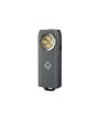 RovyVon Angel Eyes E300S - CREE XP-G3 - Titanium Grey