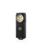 RovyVon Angel Eyes E300S - CREE XP-G3 - Black