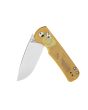 Olight Rubato 4 Folding Knife - PEI