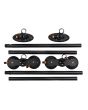 SeaSucker SX6150 Monkey Bars 48