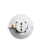 SeaSucker VM1002W 6in Vacuum Mount - White