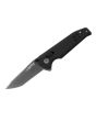 SOG Vision XR LTE - Black and Graphite