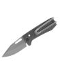 SOG Ultra XR Folding Knife - Presentation Box - Carbon and Graphite