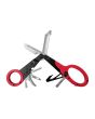 SOG ParaShears Multi-Tool - Red