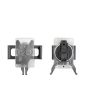 Nite Ize Squeeze Rotating Smartphone Bar Mount
