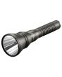 Streamlight Strion DS HPL Dual-Switch, High Performance Rechargeable LED Flashlight with 120V AC/DC PiggyBack Charger - 700 Lumens - Includes Li-ion Battery (74819)