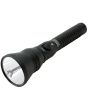 Streamlight Strion DS HPL Dual-Switch, High Performance Rechargeable LED Flashlight with 12V DC Charger - 700 Lumens - Includes Li-ion Battery (74814)