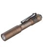 Streamlight 66608 MicroStream USB - 250 Lumens - Clam - Coyote