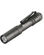 Streamlight MicroStream USB Rechargeable LED Flashlight - Clam Packaging