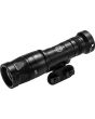 SureFire M340V Mini IR Scout Light Pro Compact LED Weapon Light - Black
