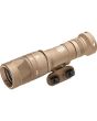 SureFire M340V Mini IR Scout Light Pro Compact LED Weapon Light - Tan