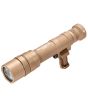 SureFire M640DF Dual Fuel Scout Light Pro LED Weapon Light - Tan