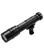 SureFire M640DF Dual Fuel Scout Light Pro LED Weapon Light - Black