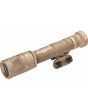 SureFire M640V IR Scout Light Pro LED Weapon Light - Tan