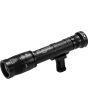 SureFire M640V IR Scout Light Pro LED Weapon Light - Black