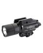 SureFire X400T-A Turbo LED Weapon Light