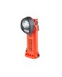 Streamlight Survivor Pivot Magnet LED Flashlight - 325 Lumens - AC and DC Charger - Includes Li-ion Battery Pack - Orange