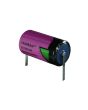 Tadiran TL-5920/T - 3.6V Tabbed C Cell