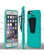 Niteize Connect Case -Teal - Fits iPhone 6