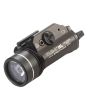 Streamlight TLR-1 HL Weaponlight - Black - Earless Version