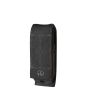 Leatherman Nylon Molle Sheath -USA - Black - XLarge