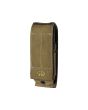 Leatherman Nylon Molle Sheath Brown - XLarge