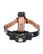 Acebeam H30 R & G Headlamp - Neutral White