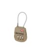 Maxpedition Tactical Luggage Lock - Khaki