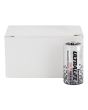 UltraLife UB123A CR123A - Box of 12