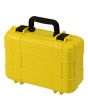 Underwater Kinetics Weatherproof 613 UltraCase - Empty/Yellow