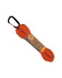Ultimate Survival Technologies Paracord 325 Hank - 50 Feet - Orange
