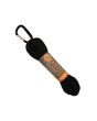 Ultimate Survival Technologies Paracord 550 Hank - 30 Feet - Black