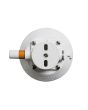 SeaSucker VM1001W 4.5in Vacuum Mount - White