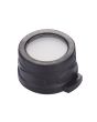 Nitecore 40mm White Filter - Works with MH25 & EA4