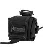 Maxpedition Mini Rollypoly Small Folding Utility Pouch - 0207B - Black