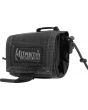 Maxpedition Rollypoly Folding Dump Pouch - Black (0208B)