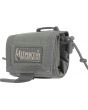 Maxpedition Rollypoly Folding Dump Pouch - Foliage Green (0208F)