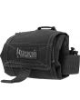 Maxpedition Mega Rollypoly Large Folding Utility Pouch - 0209B - Black