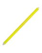 Cyalume 15-inch ChemLight 12 Hour Chemical Light Baton with 2 End Rings - Case of 4 Tubes - 5 Sticks per Tube, Unfoiled - Yellow (9-87110PF)