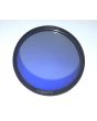 AELight Ultraviolet Filter 405nm  2-3/4 & Rubber Ring AEX20 and AEX25
