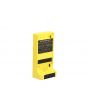 Streamlight Standard System Mounting Rack  - Yellow  LiteBox, FireBox, E-Flood LiteBox, E-Flood FireBox, E-Spot LiteBox, E-Spot FireBox