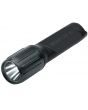 Streamlight 4AA ProPolymer Lux Div 1 68702 Safety-Rated Polymer Flashlight - C4 LED - 100 Lumens - Class I Div 1 - Includes 4 x AAs - Black, Clam Packaged
