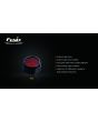 Fenix Red Filter Adapter for PD35, PD12, and UC40