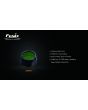 Fenix Green Filter Adapter for PD35, PD12, and UC40