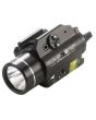 Streamlight TLR-2 HL G LED Weapon Light with Green Laser