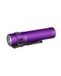 Olight Baton 3 Pro - Cool White LED - Purple