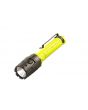 Streamlight Dualie 2AA with 2 AA alkaline batteries. Clam - Yellow