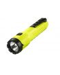 Streamlight Dualie 3AA Intrinsically Safe Flashlight - Yellow, Boxed