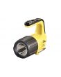 Streamlight 44940 Dualie Waypoint Spotlight - 750 Lumens - Yellow - Wrap Packaging - Uses 4 x C Batteries